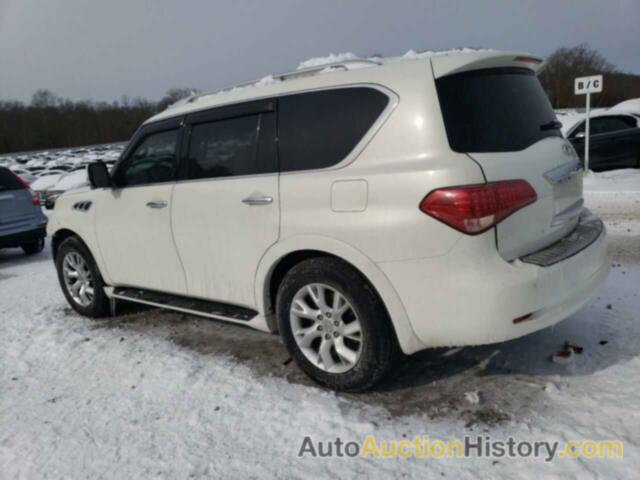 INFINITI QX56, JN8AZ2NE0B9001632