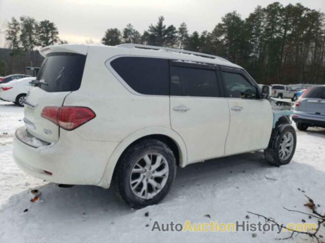 INFINITI QX56, JN8AZ2NE0B9001632