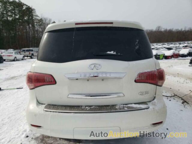 INFINITI QX56, JN8AZ2NE0B9001632