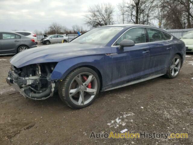 AUDI S5/RS5 PRESTIGE, WAUC4CF54JA134041