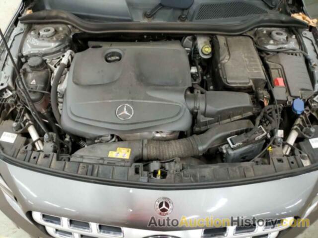 MERCEDES-BENZ GLA-CLASS 250 4MATIC, WDCTG4GB9JJ465938