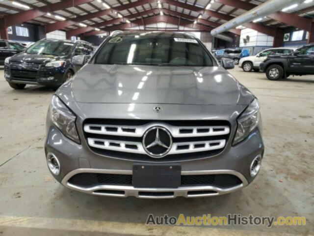 MERCEDES-BENZ GLA-CLASS 250 4MATIC, WDCTG4GB9JJ465938