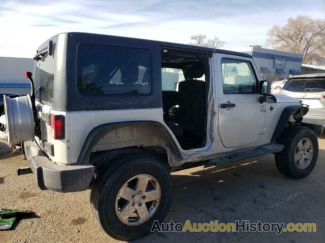 JEEP WRANGLER SPORT, 1C4HJWDG4CL238866