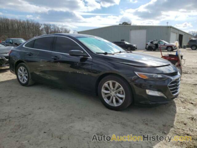 CHEVROLET MALIBU LT, 1G1ZD5STXMF020364