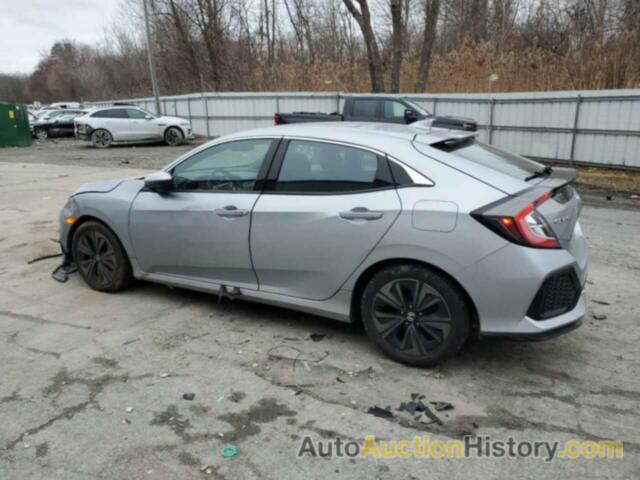 HONDA CIVIC EX, SHHFK7H55HU403822