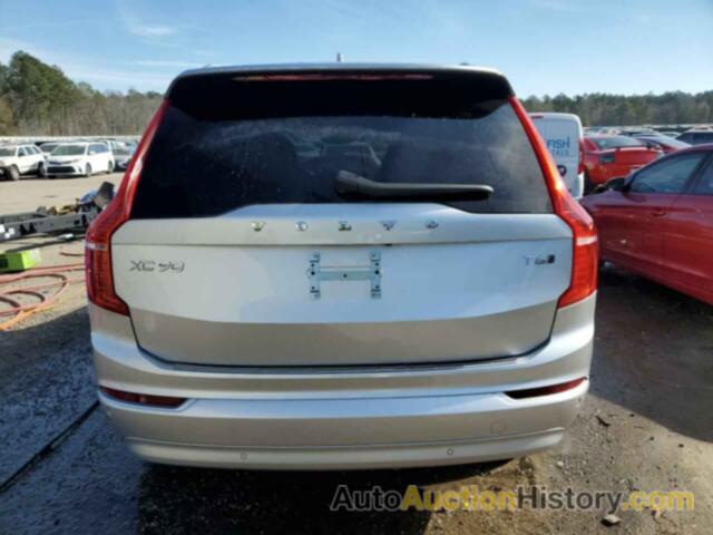 VOLVO XC90 T6 MOMENTUM, YV4A221K5N1778304