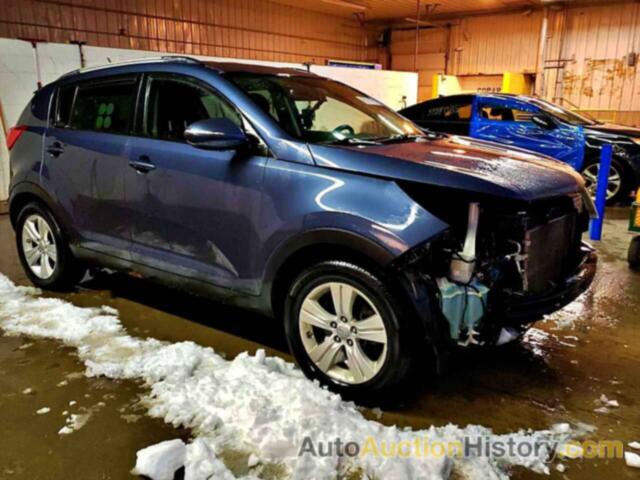 KIA SPORTAGE BASE, KNDPB3A26C7270467