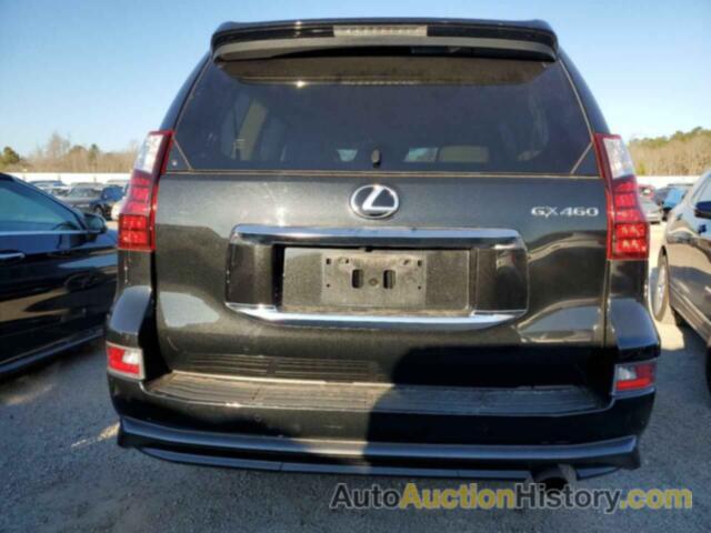 LEXUS GX 460 LUXURY, JTJGM7BX7N5325628