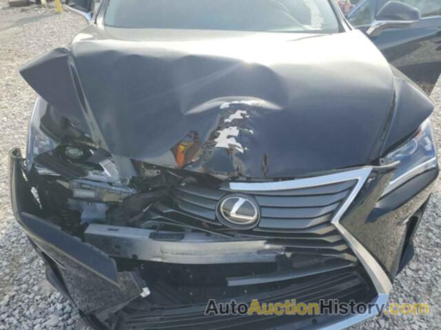 LEXUS RX350 350, 2T2ZZMCA8GC033462