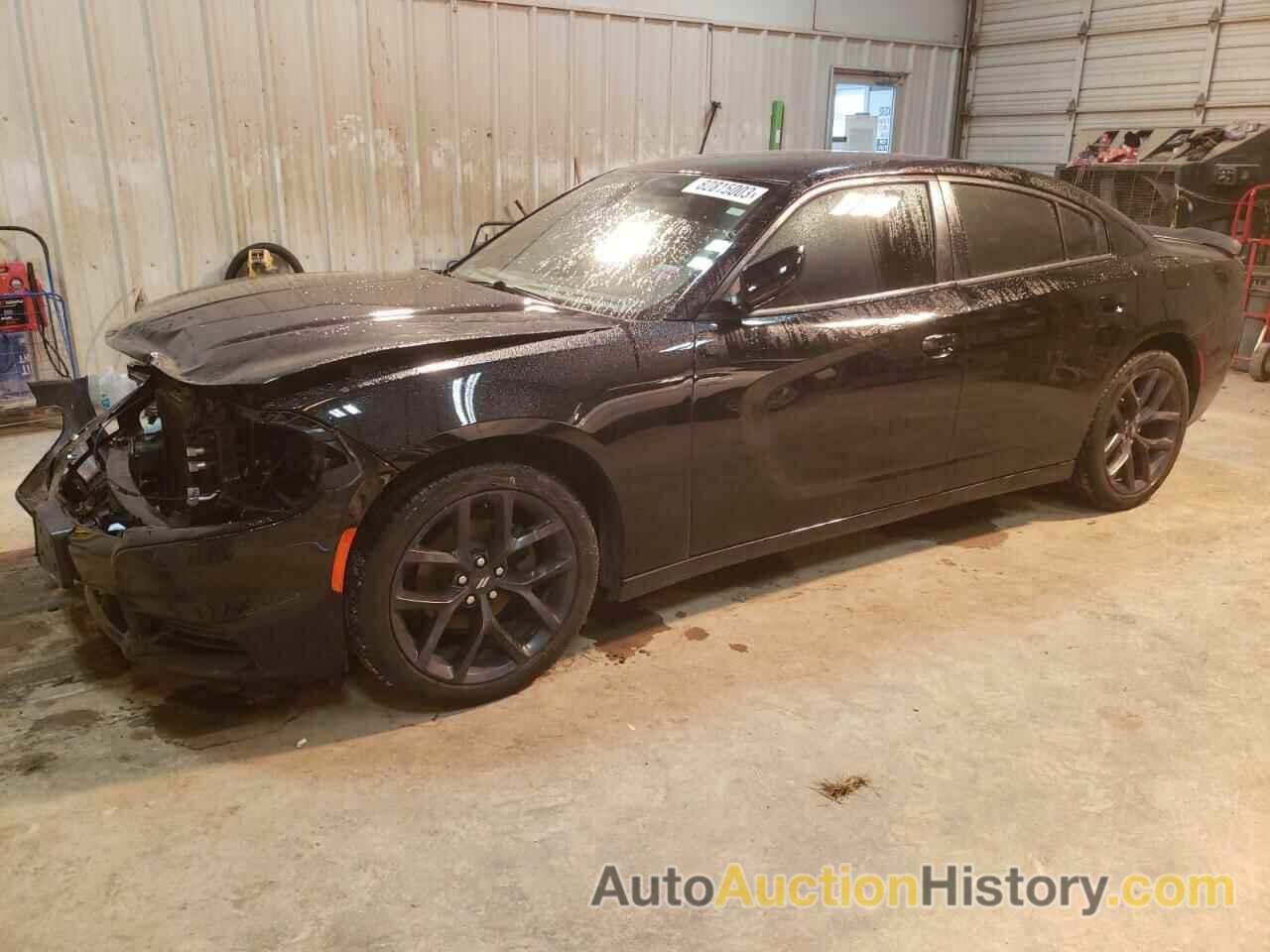 DODGE CHARGER SXT, 2C3CDXBG4LH117234