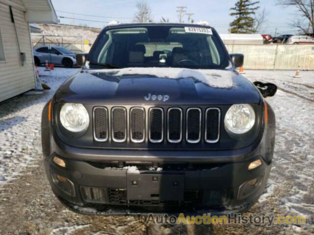 JEEP RENEGADE LATITUDE, ZACCJBBB4JPH38402