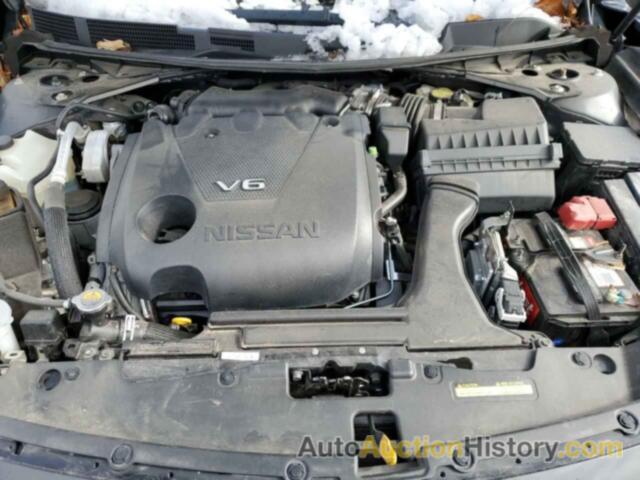 NISSAN MAXIMA 3.5S, 1N4AA6AP1HC427672