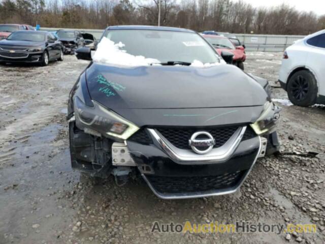 NISSAN MAXIMA 3.5S, 1N4AA6AP1HC427672