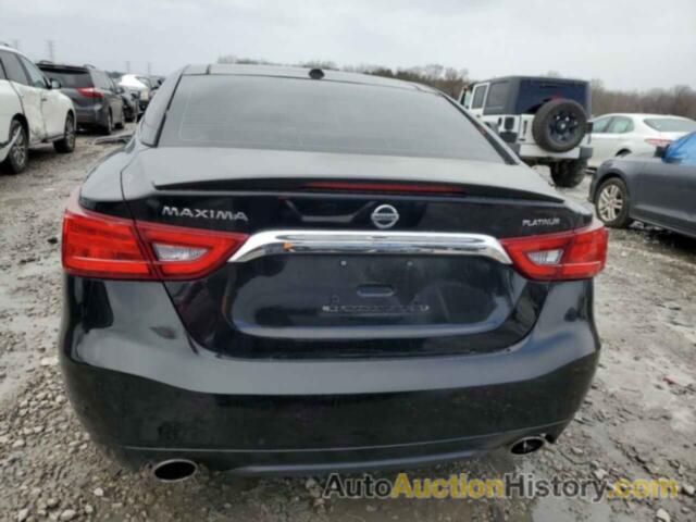 NISSAN MAXIMA 3.5S, 1N4AA6AP1HC427672