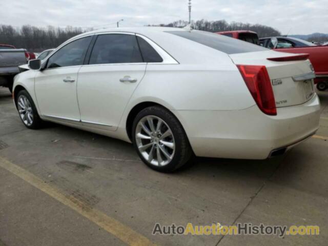 CADILLAC XTS LUXURY COLLECTION, 2G61P5S36D9149547