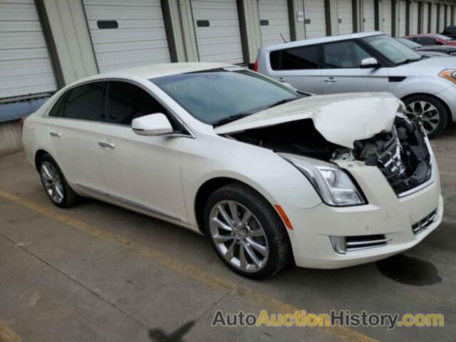 CADILLAC XTS LUXURY COLLECTION, 2G61P5S36D9149547