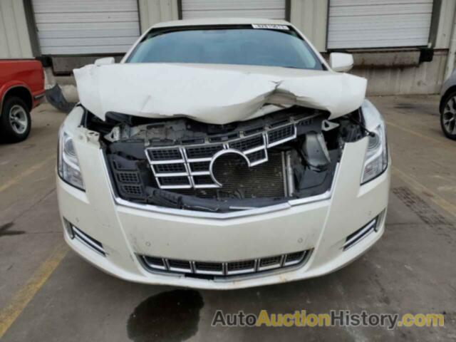 CADILLAC XTS LUXURY COLLECTION, 2G61P5S36D9149547