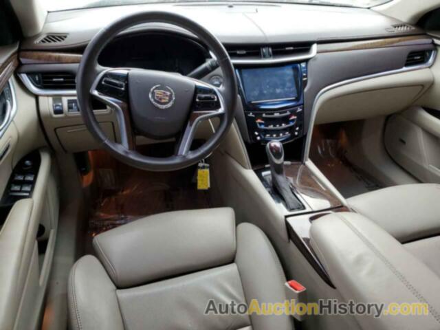 CADILLAC XTS LUXURY COLLECTION, 2G61P5S36D9149547