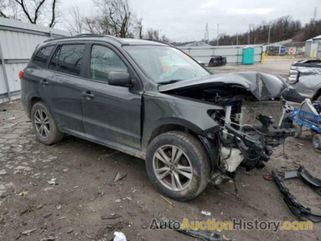 HYUNDAI SANTA FE SE, 5XYZHDAG3CG149245