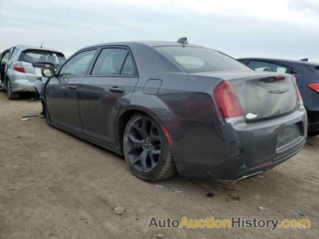 CHRYSLER 300 TOURING, 2C3CCAAG6LH220821