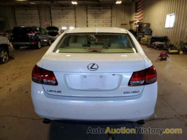 LEXUS GS350 350, JTHBE96S970012468