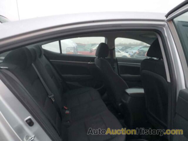 HYUNDAI ELANTRA SEL, 5NPD84LF9LH534168