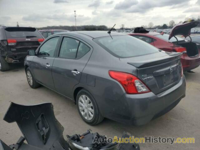 NISSAN VERSA S, 3N1CN7AP8KL850261