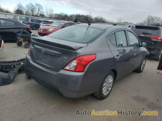 NISSAN VERSA S, 3N1CN7AP8KL850261