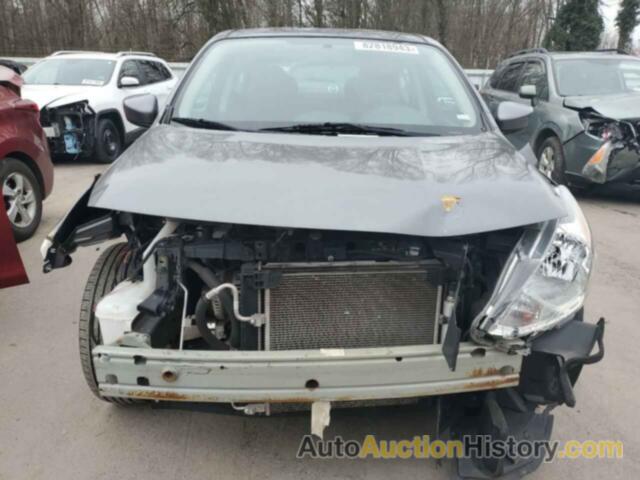 NISSAN VERSA S, 3N1CN7AP8KL850261