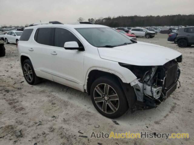 GMC ACADIA DEN DENALI, 1GKKNPLS9HZ126580