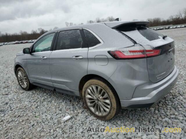 FORD EDGE TITANIUM, 2FMPK4K9XNBA11231