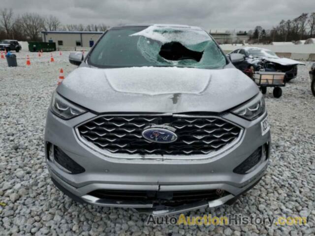 FORD EDGE TITANIUM, 2FMPK4K9XNBA11231