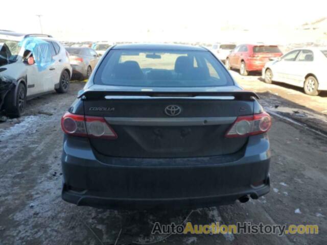 TOYOTA COROLLA BASE, 2T1BU4EE8CC829174