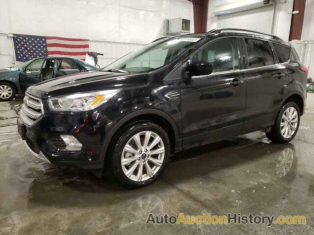 FORD ESCAPE SEL, 1FMCU9HDXKUA63563