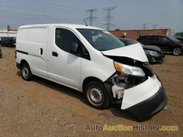 CHEVROLET EXPRESS LS, 3N63M0YN8FK719397