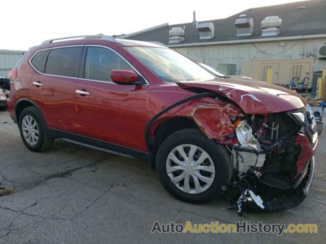 NISSAN ROGUE S, JN8AT2MV8HW263153