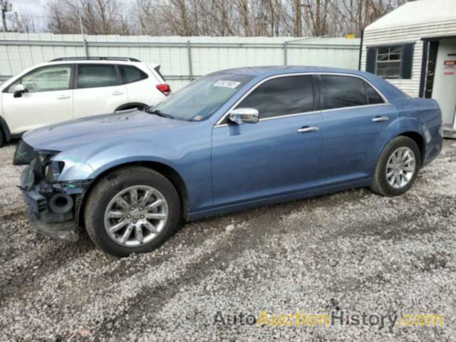 CHRYSLER 300 LIMITED, 2C3CA5CGXBH579596