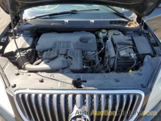 BUICK VERANO, 1G4PP5SK8E4170883