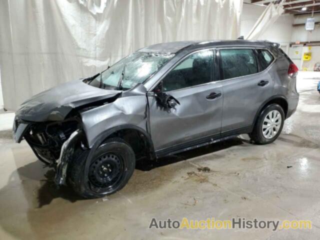 NISSAN ROGUE S, 5N1AT2MV4LC718825