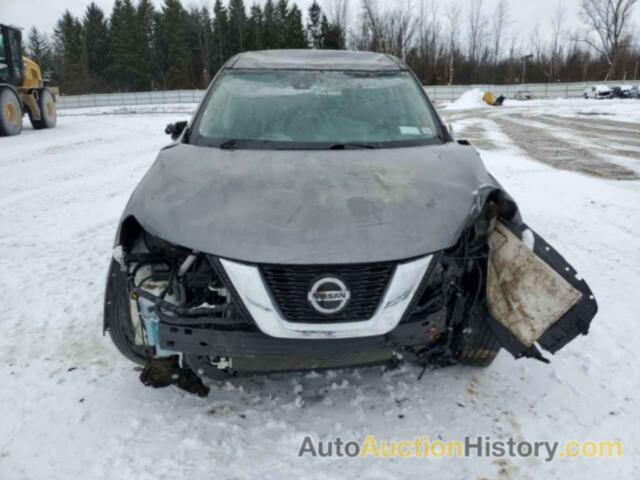 NISSAN ROGUE S, 5N1AT2MV4LC718825