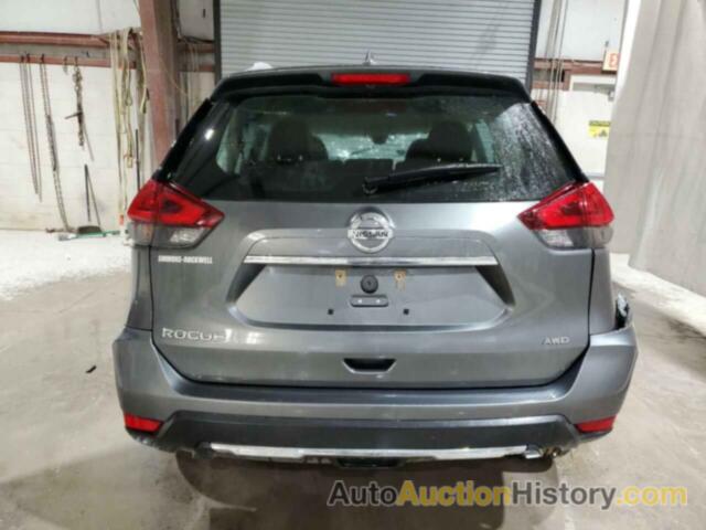 NISSAN ROGUE S, 5N1AT2MV4LC718825