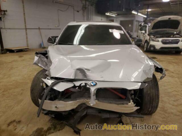 BMW 3 SERIES I, WBA3A5C51CF344773