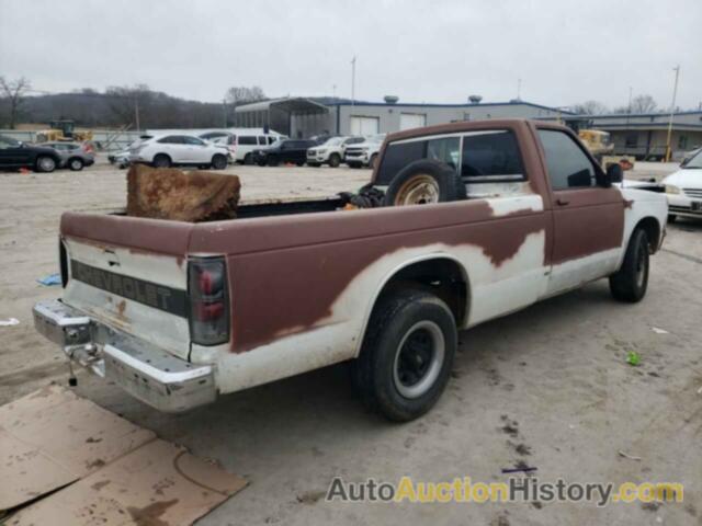 CHEVROLET S10 S10, 1GCCS14Z2M8237604