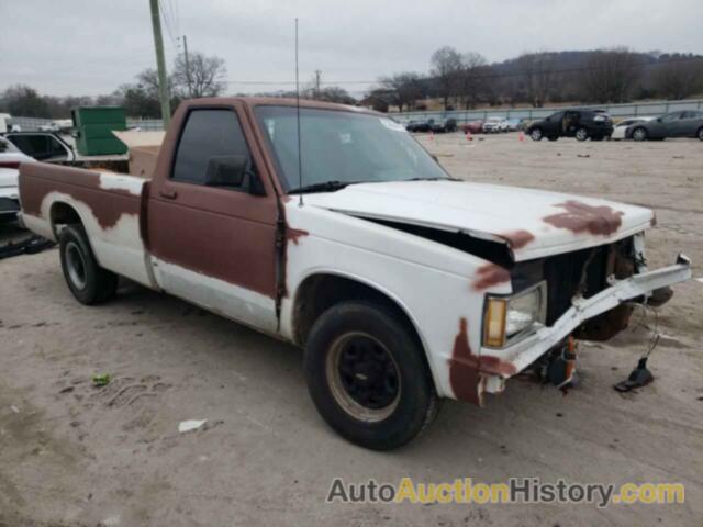 CHEVROLET S10 S10, 1GCCS14Z2M8237604