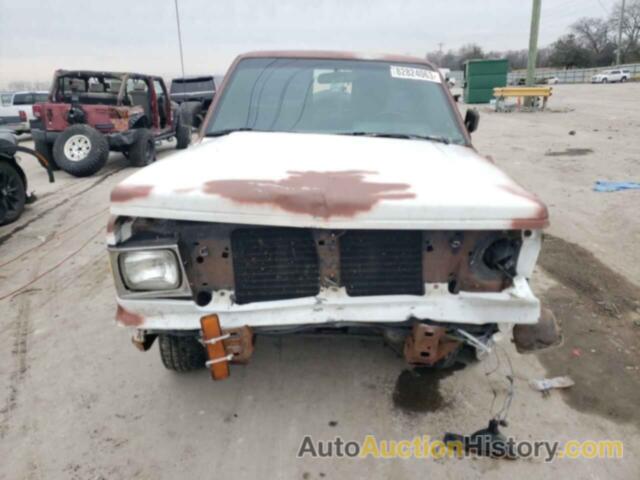 CHEVROLET S10 S10, 1GCCS14Z2M8237604