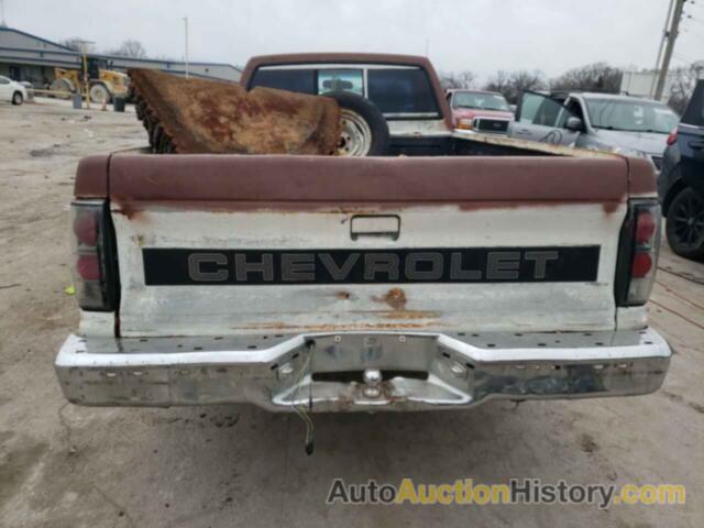 CHEVROLET S10 S10, 1GCCS14Z2M8237604