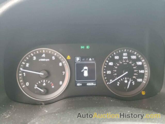 HYUNDAI TUCSON LIMITED, KM8J33A49GU205300