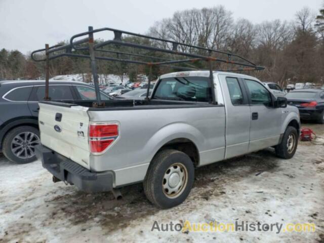 FORD F-150 SUPER CAB, 1FTEX1CM5CFA51632