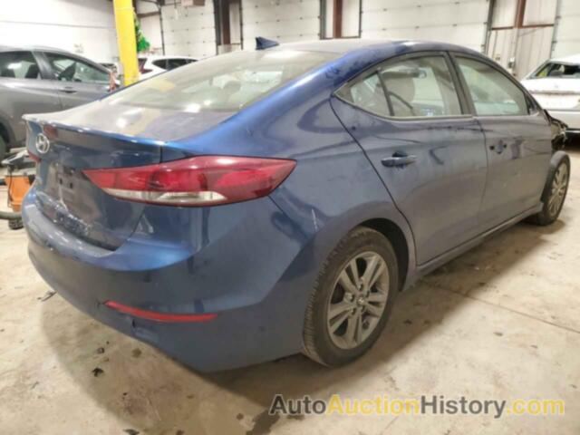 HYUNDAI ELANTRA SE, 5NPD84LF0HH117951