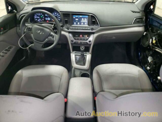 HYUNDAI ELANTRA SE, 5NPD84LF0HH117951